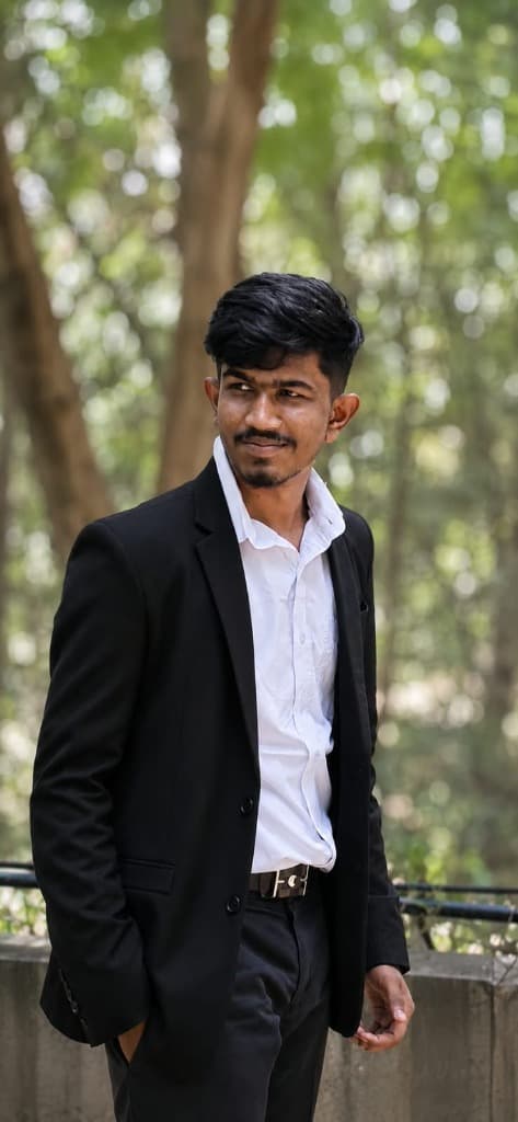 Suriyakumar E
